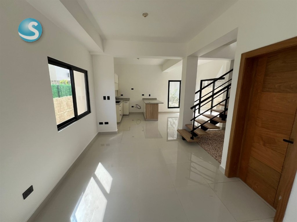 3-Bedroom Villa in Downtown, Punta Cana — photo 5