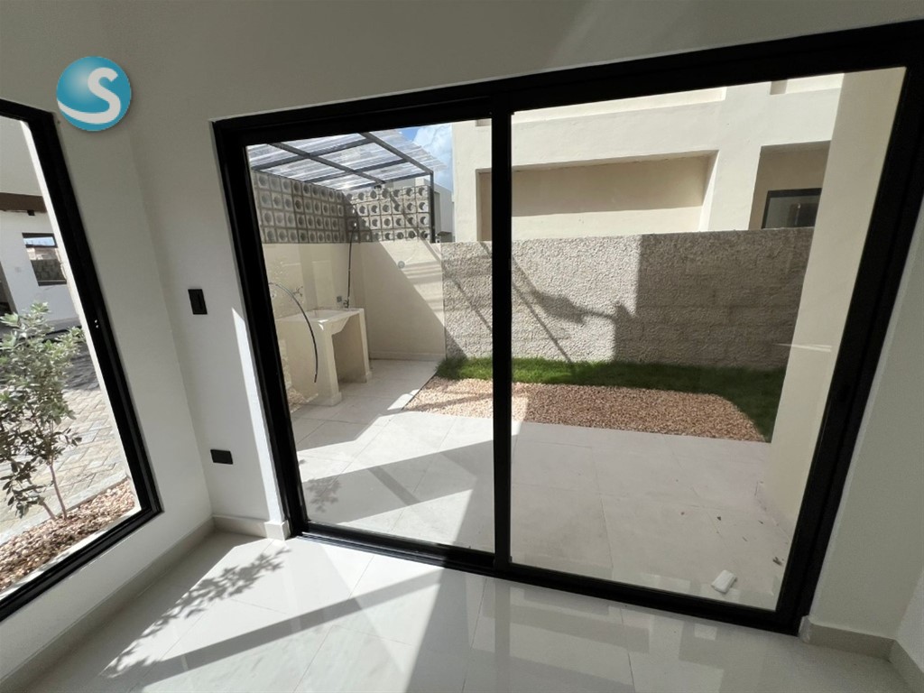 3-Bedroom Villa in Downtown, Punta Cana — photo 8
