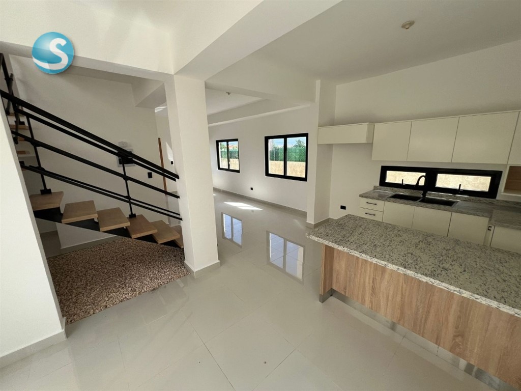 3-Bedroom Villa in Downtown, Punta Cana — photo 10