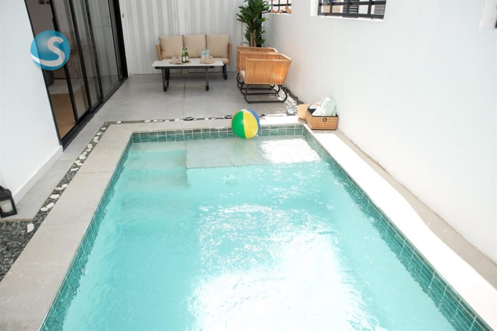 3-Bedroom Villa in Bávaro — photo 2