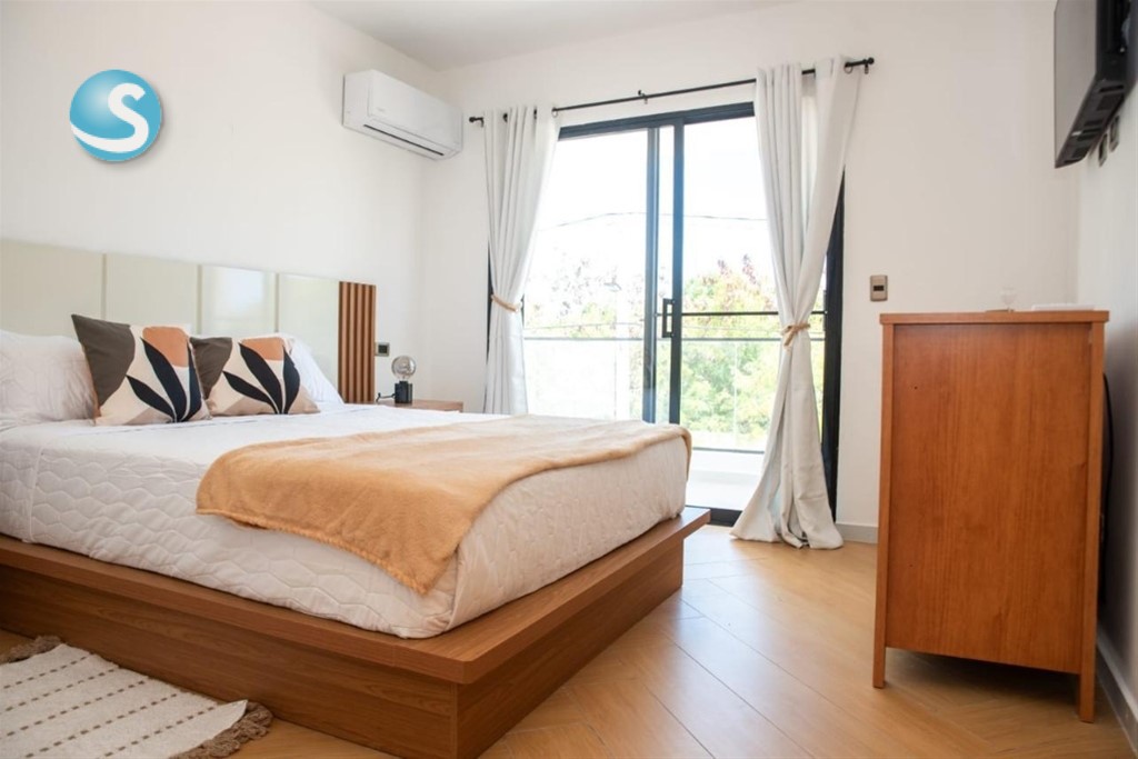 3-Bedroom Villa in Bávaro — photo 4