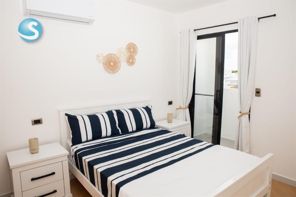 3-Bedroom Villa in Bávaro — photo 6