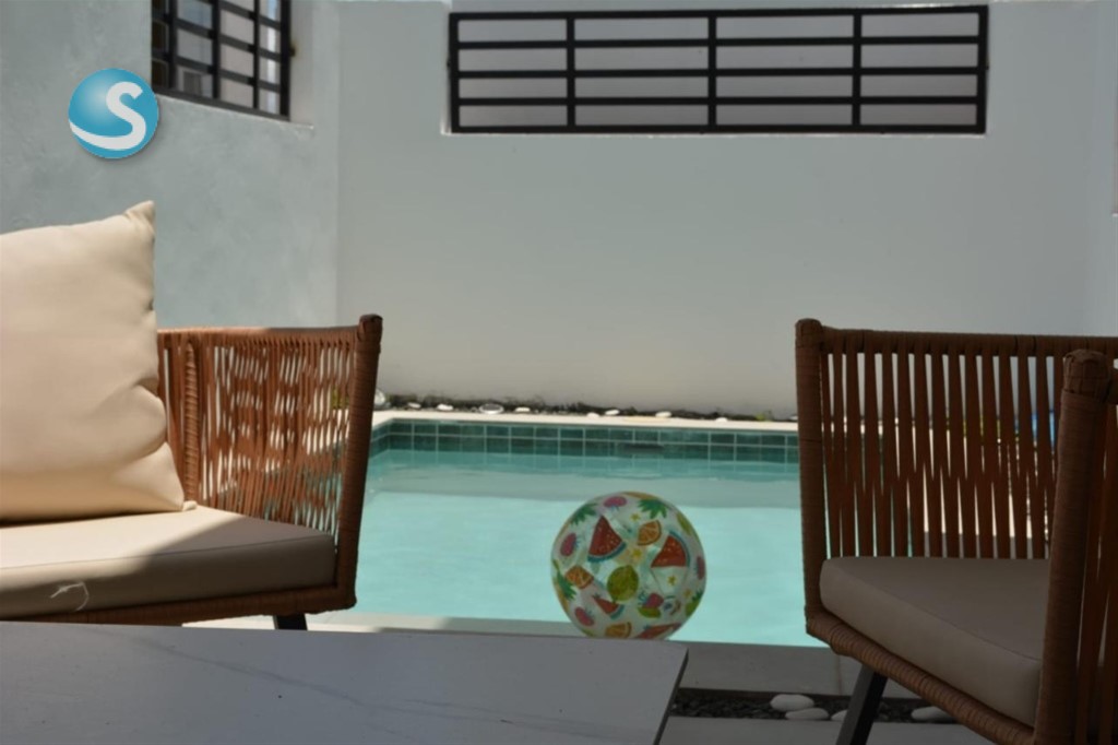 3-Bedroom Villa in Bávaro — photo 9