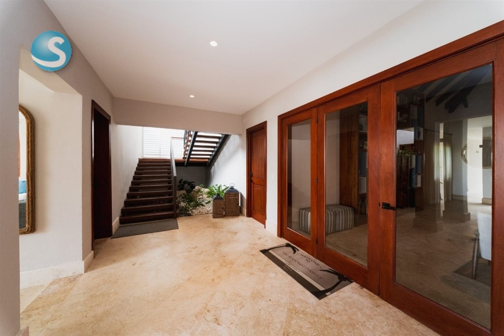 4-Bedroom Villa in Cap Cana — photo 11
