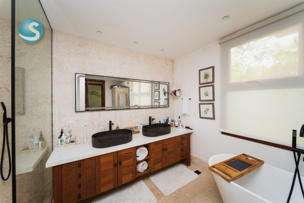4-Bedroom Villa in Cap Cana — photo 4