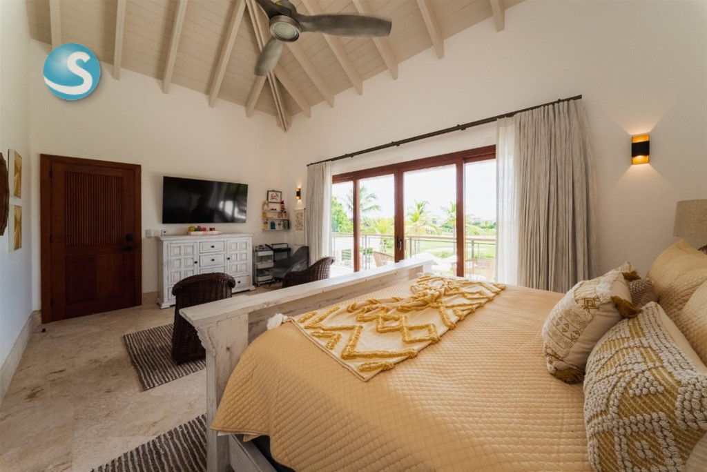 4-Bedroom Villa in Cap Cana — photo 5