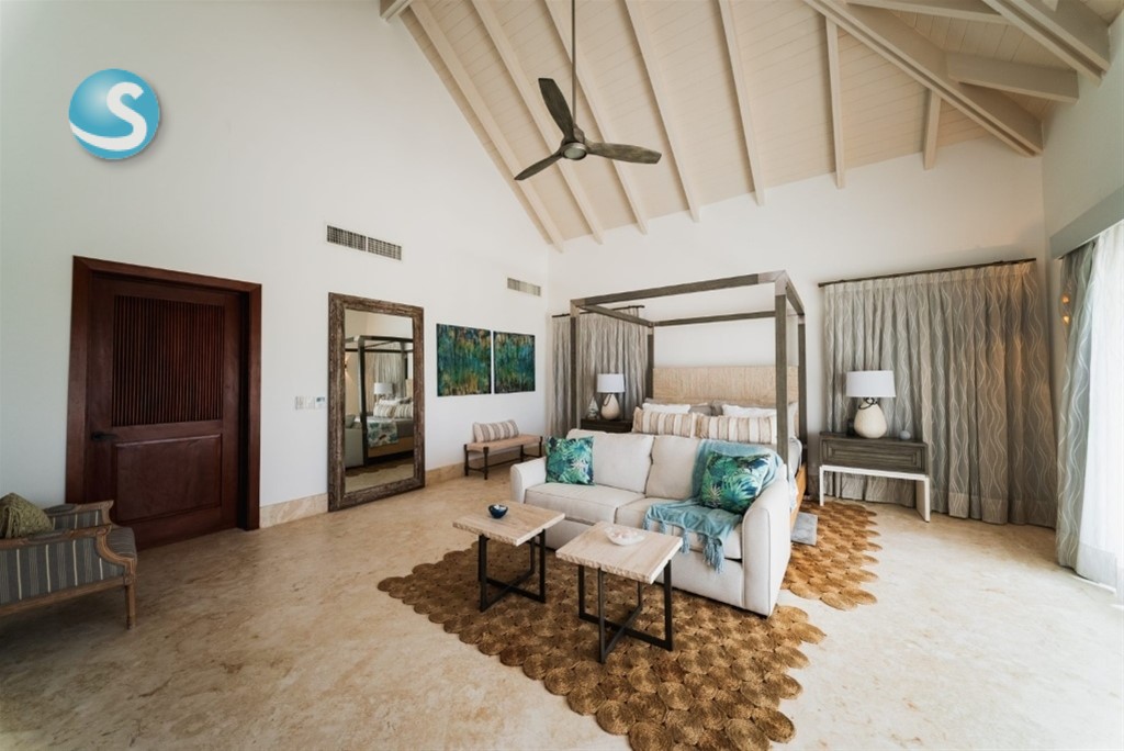 4-Bedroom Villa in Cap Cana — photo 6