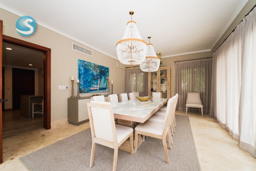 4-Bedroom Villa in Cap Cana — photo 7