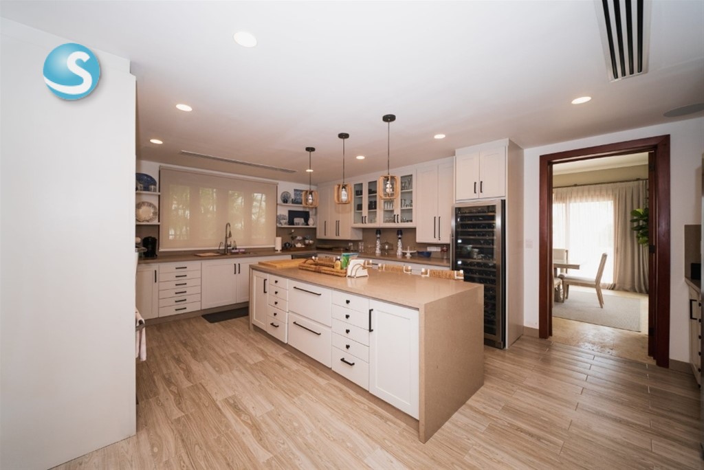 4-Bedroom Villa in Cap Cana — photo 9