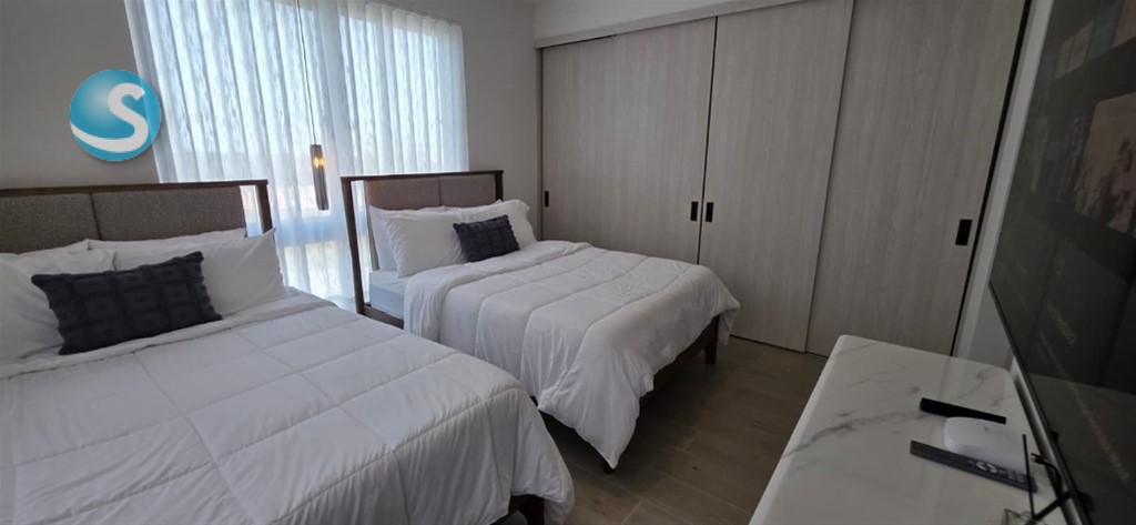 2-Bedroom Apartment in Cap Cana — photo 11