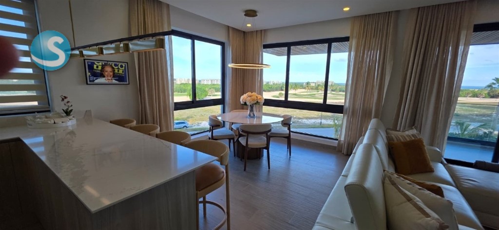 2-Bedroom Apartment in Cap Cana — photo 5