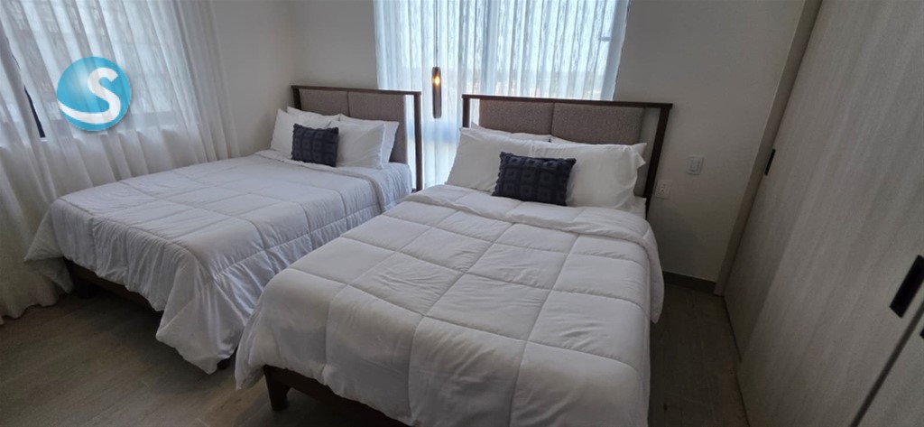 2-Bedroom Apartment in Cap Cana — photo 6