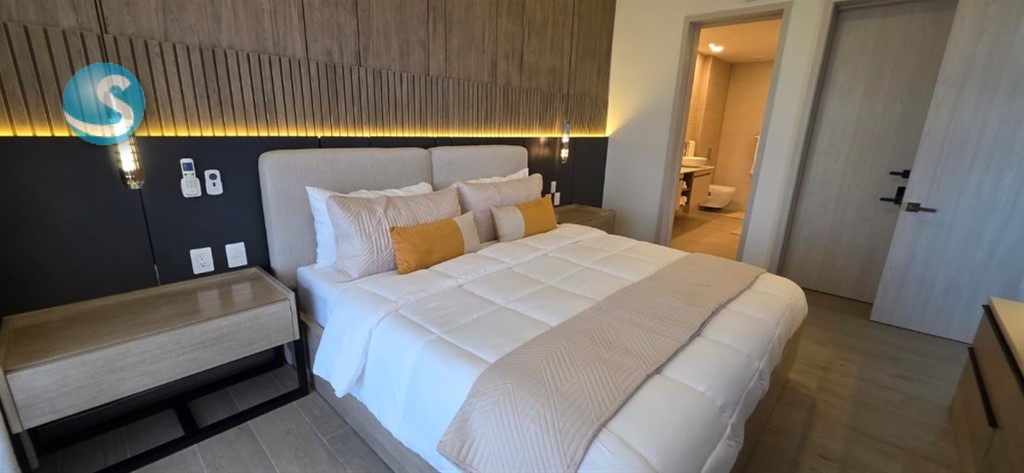 2-Bedroom Apartment in Cap Cana — photo 7