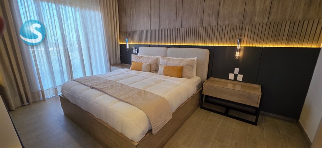 2-Bedroom Apartment in Cap Cana — photo 10