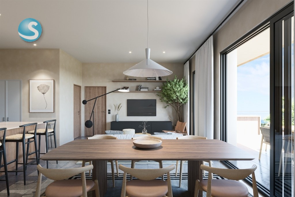 1-Bedroom Apartment in Cap Cana — photo 3