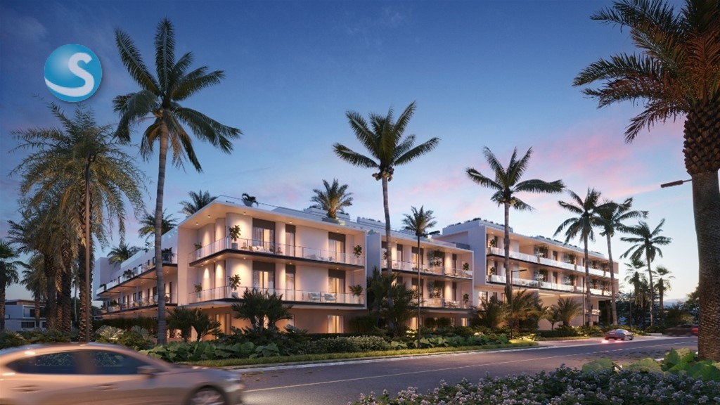 1-Bedroom Apartment in Cap Cana — photo 8