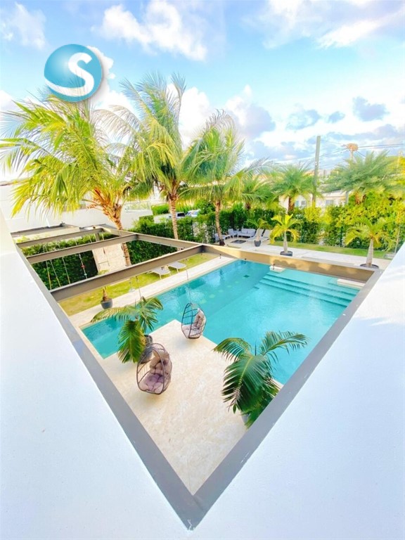 6-Bedroom Villa in Bávaro — photo 2