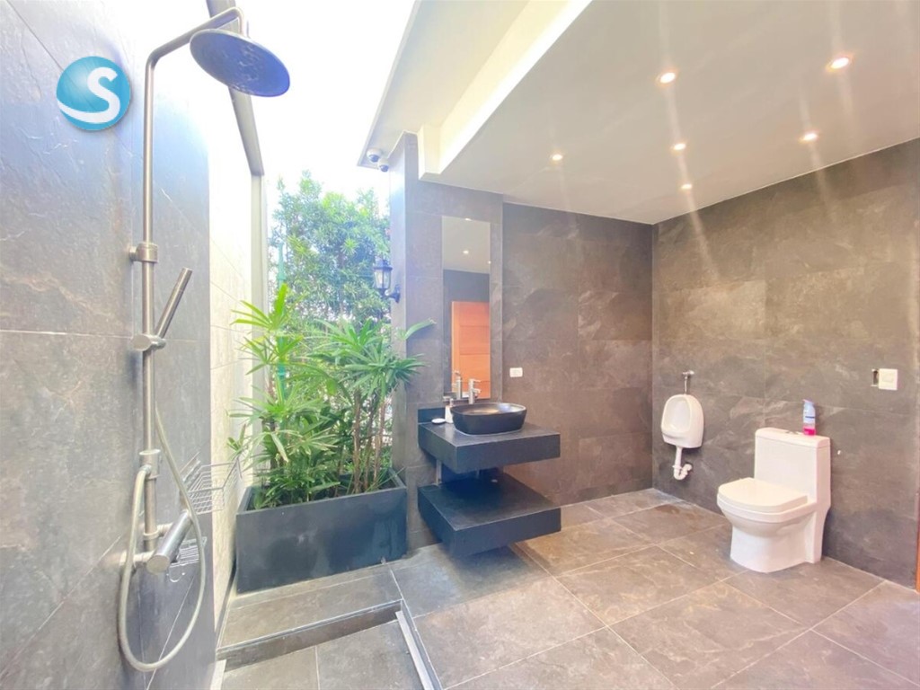 6-Bedroom Villa in Bávaro — photo 11