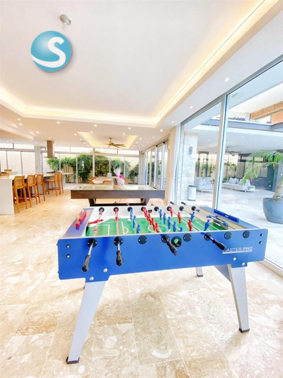 6-Bedroom Villa in Bávaro — photo 4