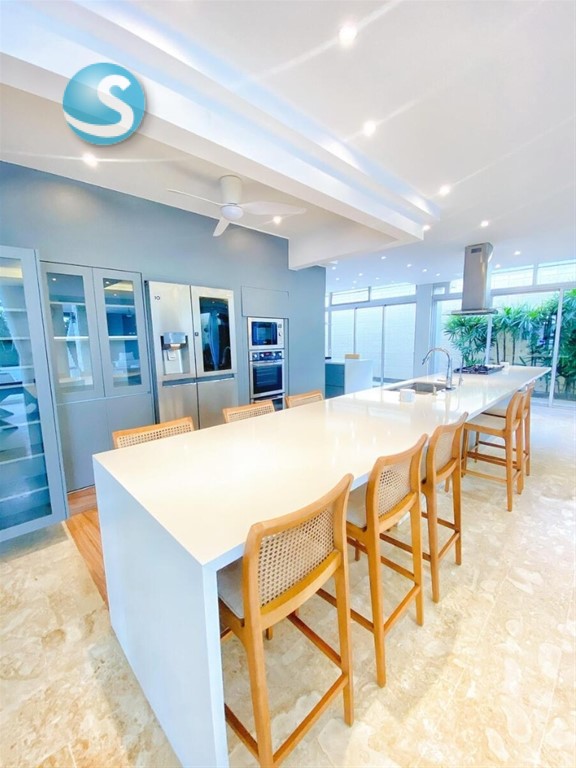 6-Bedroom Villa in Bávaro — photo 5