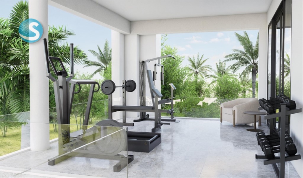 5-Bedroom Villa in Punta Cana Village — photo 2