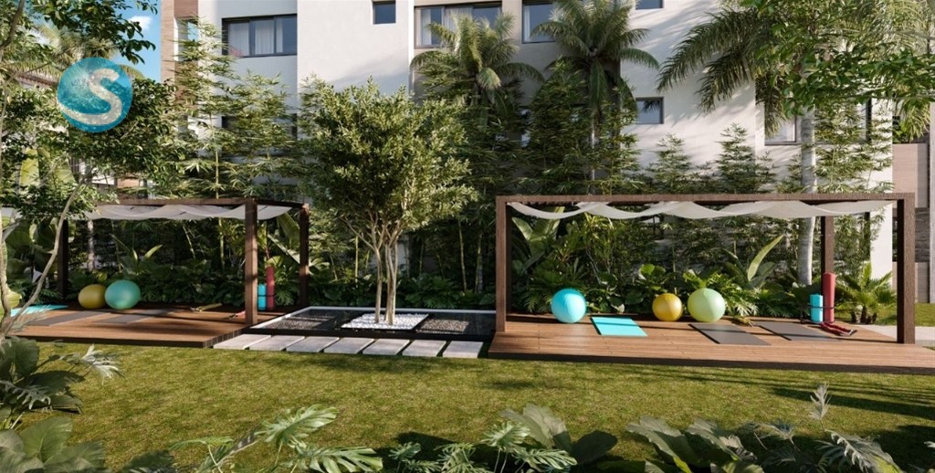 2-Bedroom Apartment in Bávaro — photo 9