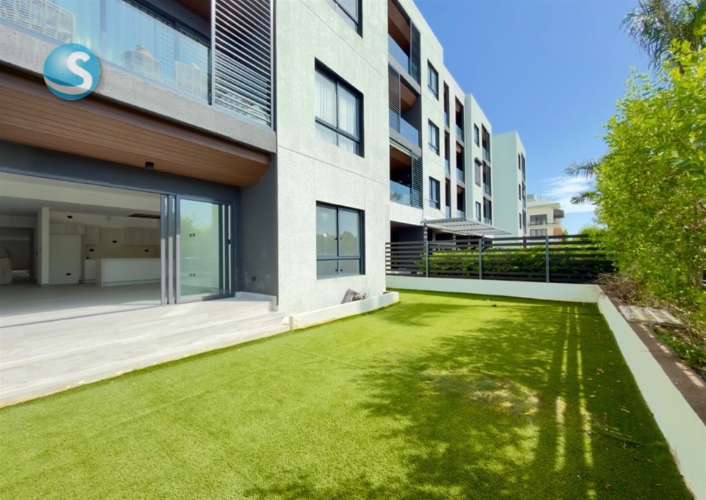 3-Bedroom Apartment in Punta Cana Village