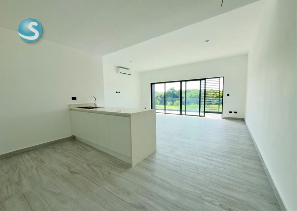 3-Bedroom Apartment in Punta Cana Village — photo 2