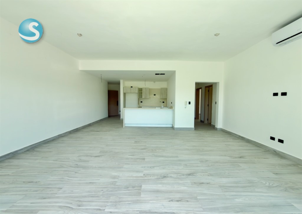 3-Bedroom Apartment in Punta Cana Village — photo 3