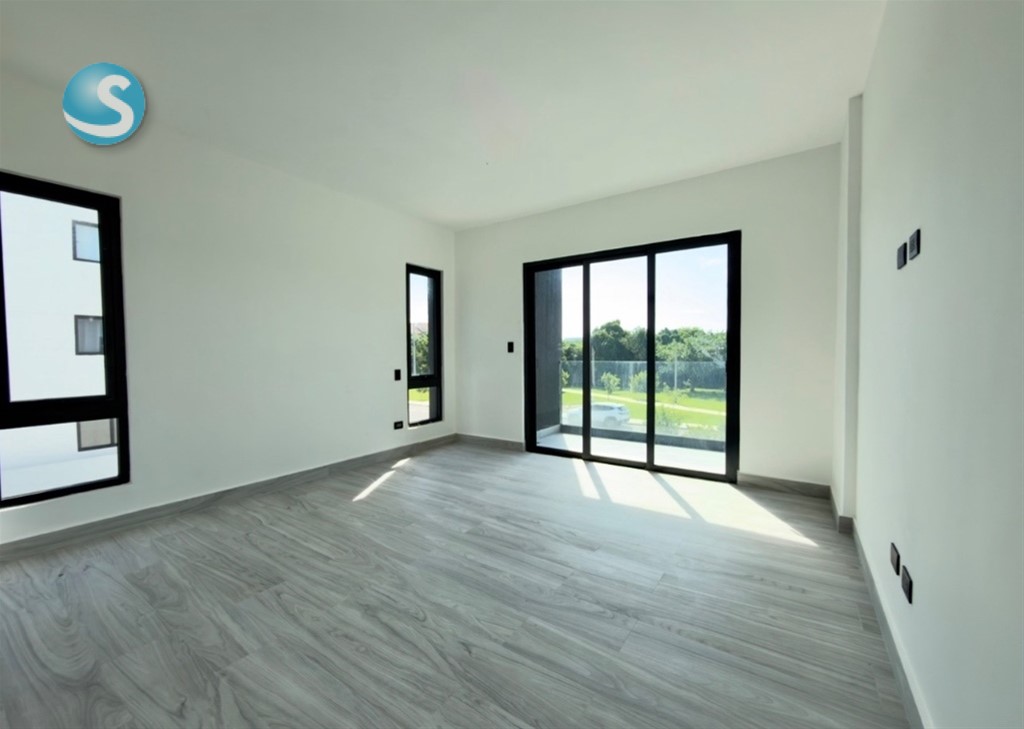 3-Bedroom Apartment in Punta Cana Village — photo 5