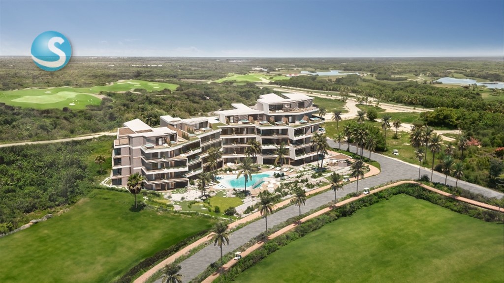 1-Bedroom Apartment in Cap Cana — photo 11