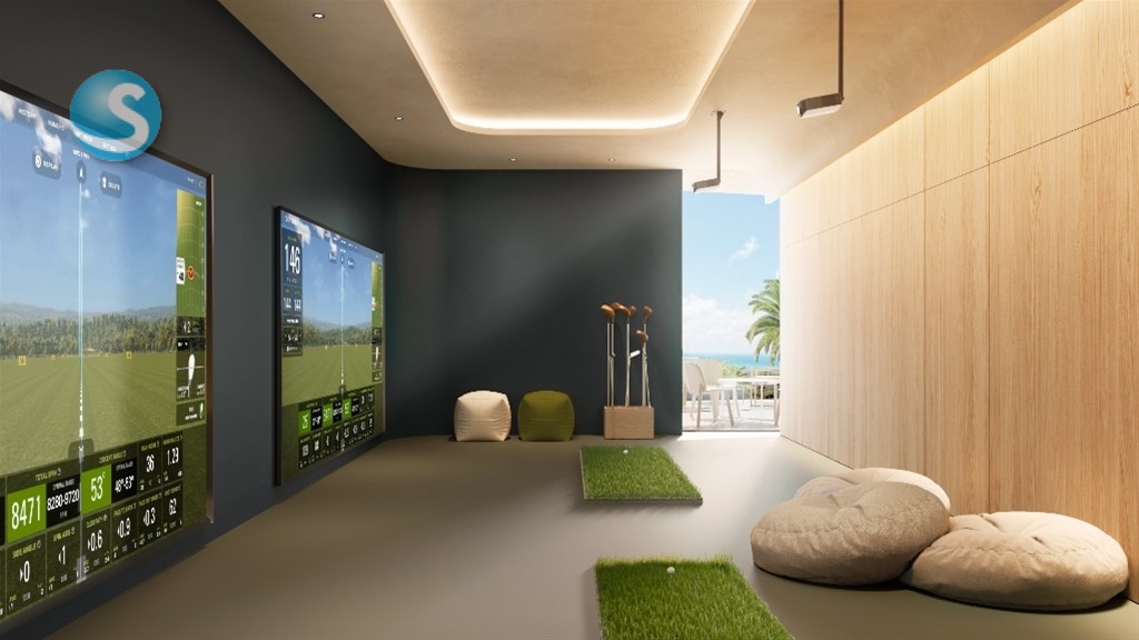 1-Bedroom Apartment in Cap Cana — photo 6