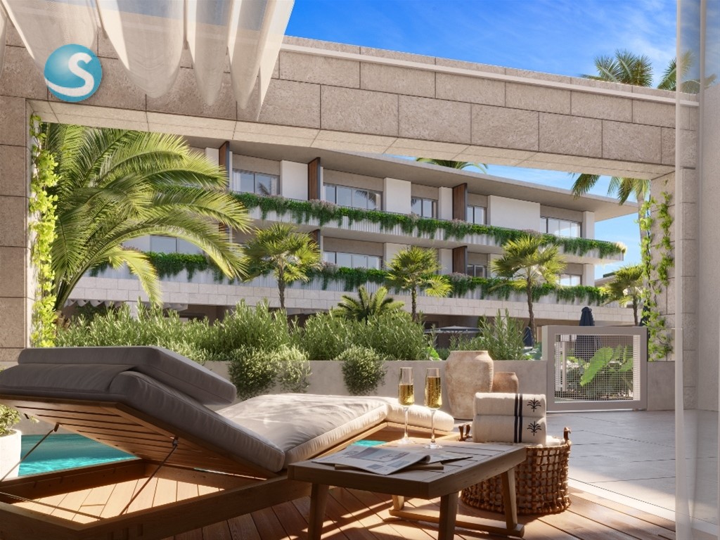 1-Bedroom Apartment in Vista Cana — photo 3