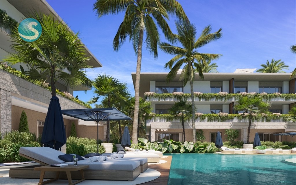 1-Bedroom Apartment in Vista Cana — photo 5