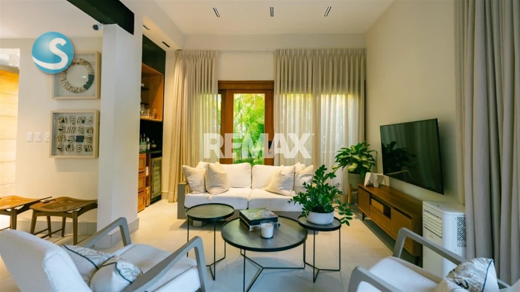 3-Bedroom House in Cap Cana — photo 2