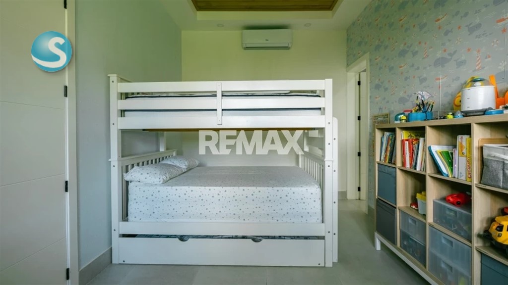 3-Bedroom House in Cap Cana — photo 11
