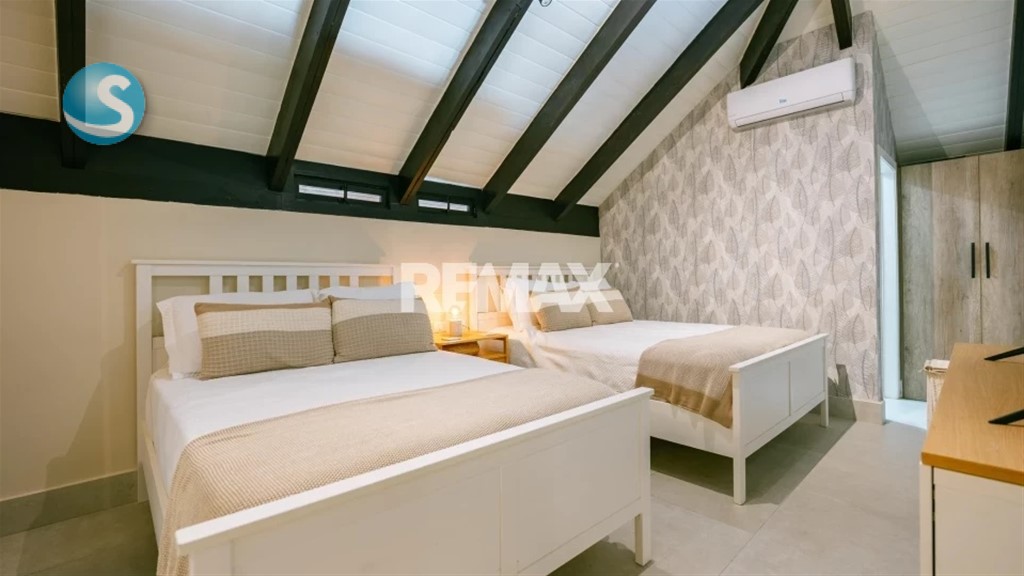 3-Bedroom House in Cap Cana — photo 12