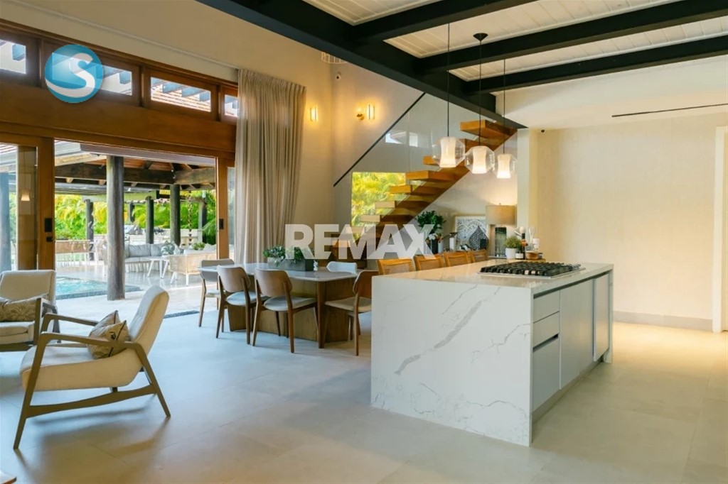 3-Bedroom House in Cap Cana — photo 3