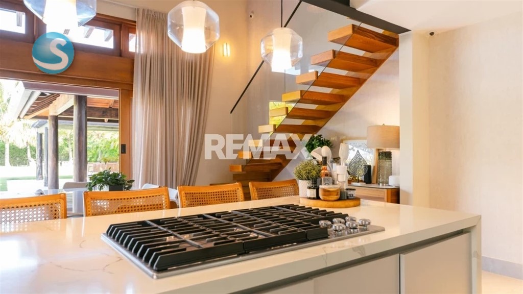 3-Bedroom House in Cap Cana — photo 4