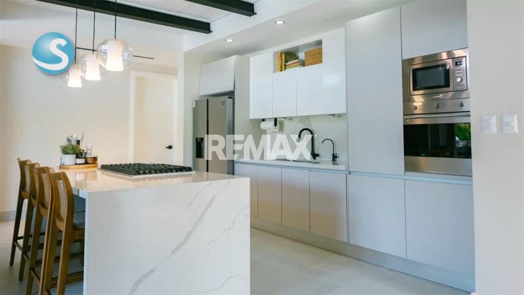 3-Bedroom House in Cap Cana — photo 5