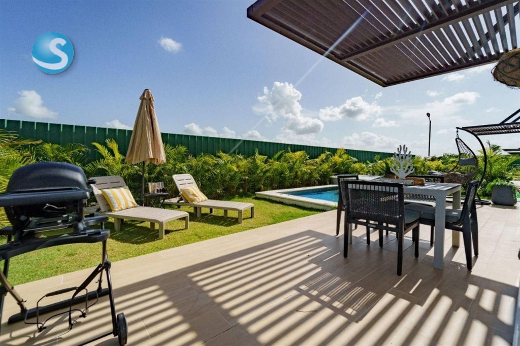 4-Bedroom Villa in Vista Cana — photo 2