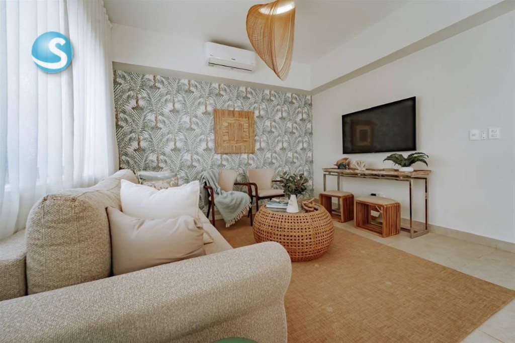 4-Bedroom Villa in Vista Cana — photo 4