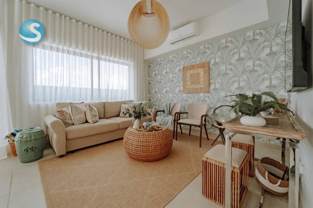 4-Bedroom Villa in Vista Cana — photo 5