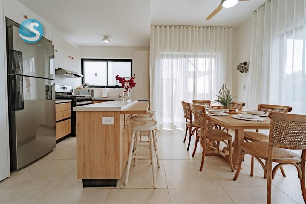 4-Bedroom Villa in Vista Cana — photo 6