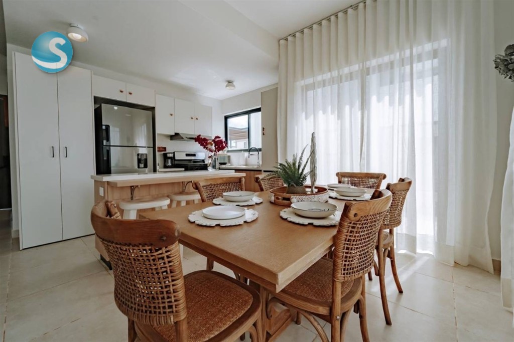 4-Bedroom Villa in Vista Cana — photo 7