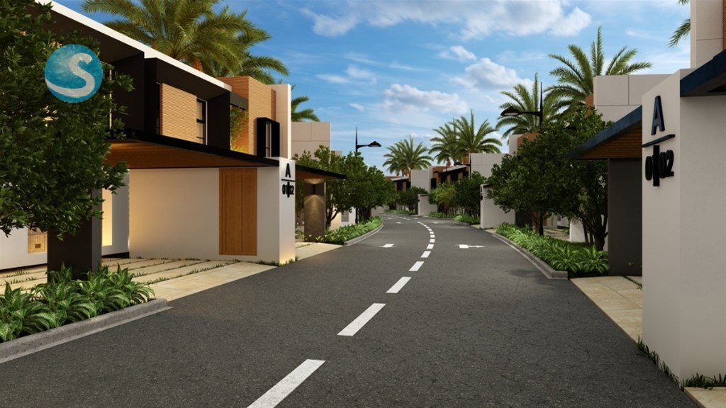 3-Bedroom Villa in Cap Cana — photo 1