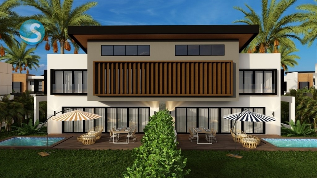 3-Bedroom Villa in Cap Cana — photo 3
