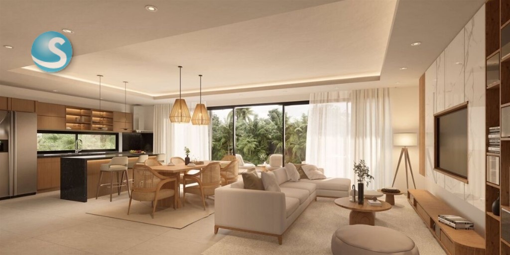 3-Bedroom Villa in Cap Cana — photo 6