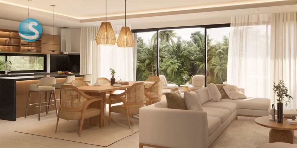 3-Bedroom Villa in Cap Cana — photo 7