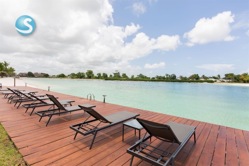 1-Bedroom Apartment in Vista Cana — photo 1